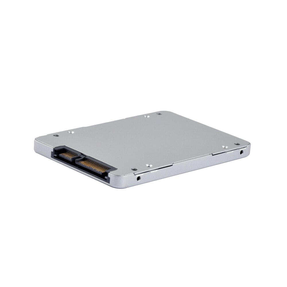 SSD Enclosure M2 (NGFF) To 2.5 Inch SSD With SATA Interface Device Caddy HD2570-NF