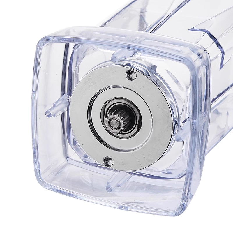 Copo de mistura adequado para acessórios de liquidificador Vitamix/vm0109 TNC5200s 6300, copo superior