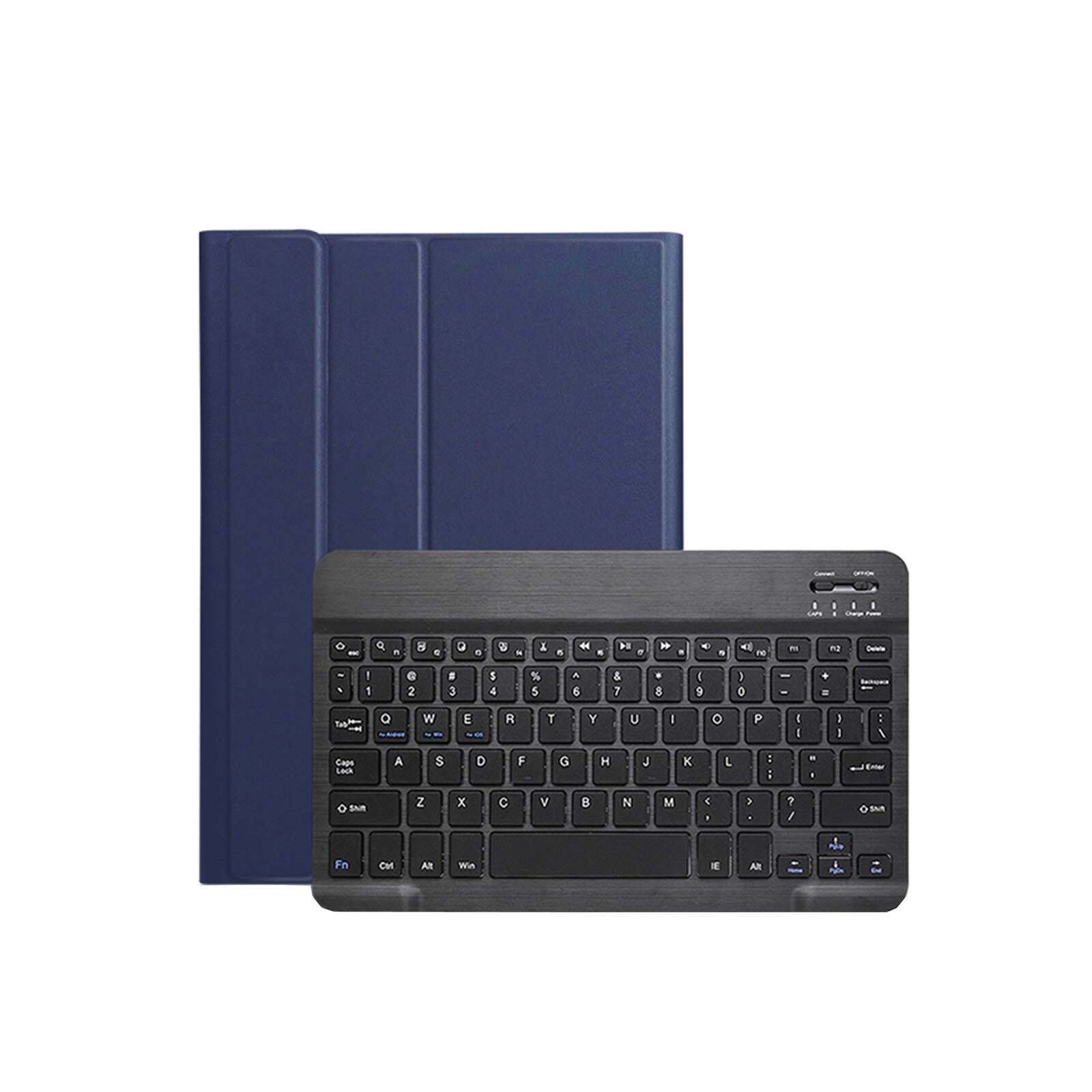 Tablet bluetooth keyboard holder protective cover for Samsung Galaxy Tab A7 10.4 T500/505 removable ultra-thin protective cover