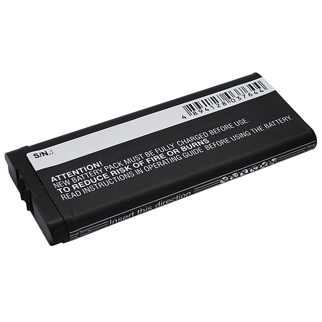 Cameron Sino 900mAh bateria C/UTL-A-BP, UTL-003 dla Nintendo DS XL, DSi LL, DSi XL, UTL-001