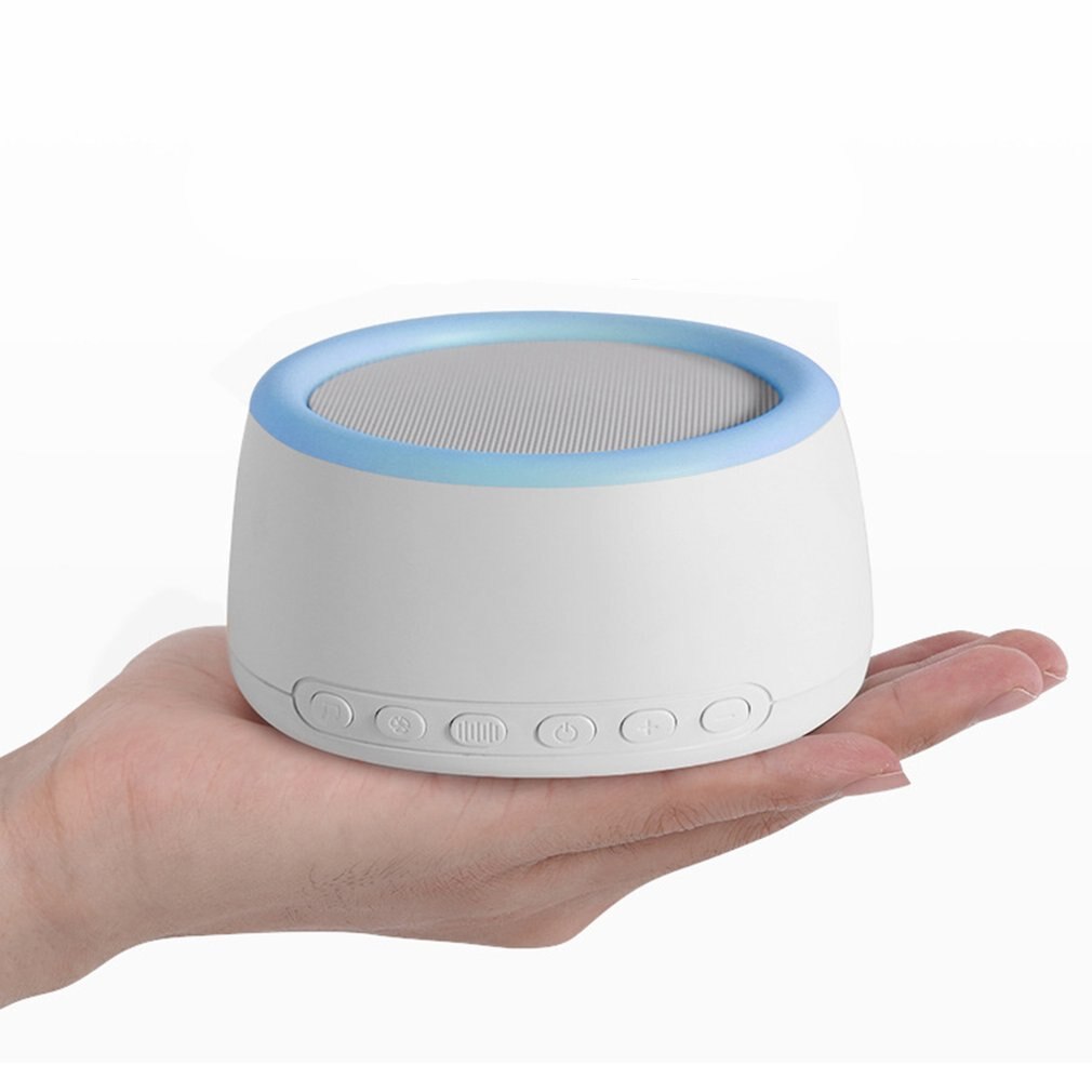 Electronic Baby Sleep Device White Noise Sleep Instrument Baby Crying Comfort Music Sleep Instrument Machine