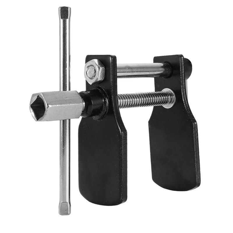 Auto remklauw schijf remzuiger spreider separator gereedschap remklauw pad pad auto remklauw gereedschap: Default Title