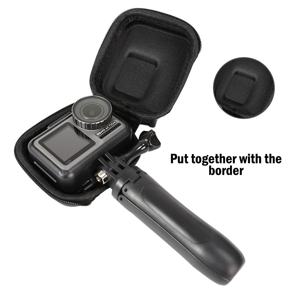 Borst Strap Mount Riem Voor Gopro 7 6 5 4 3 + Xiaomi 4K Actie Camera Voor Go Pro sjcam SJ4000 Sport Camera Fix Accessoires