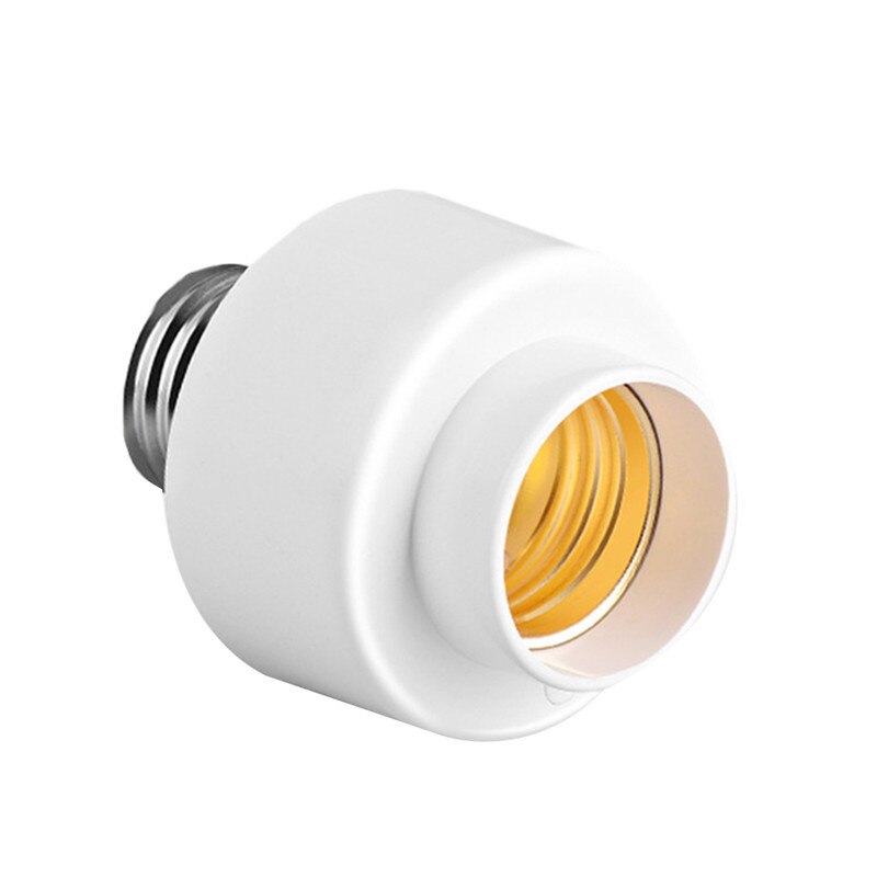 Choifoo Multi-funktion LED Clever Lampe Kopf WIFI Glühbirne Sockel Lampe Deckel Halfter WIFI Fernbedienung Schalter zeitliche Koordinierung Stimme Kontrolle E27: Ursprünglich Titel