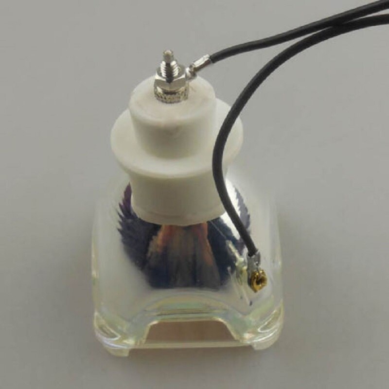 Ersättningsprojektorlampa tlplw 1 för toshiba tlp -620/ tlp -s200/ tlp -s201/ tlp -t400/ tlp -t401