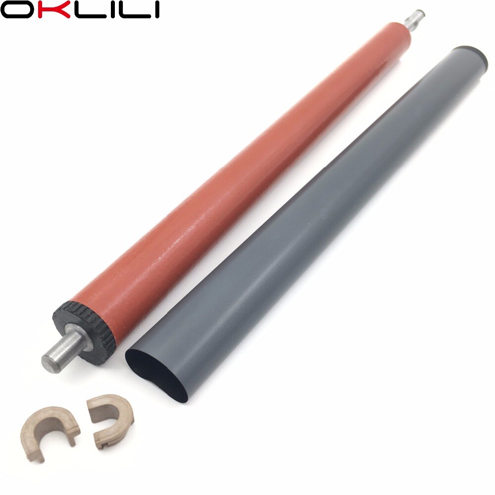 Lagere Druk Roller Fuser Film Mouw bus voor HP P1102 P1106 P1566 P1606 M1132 M1136 M1213 M1216 M1536 M125 M126 m127 M128