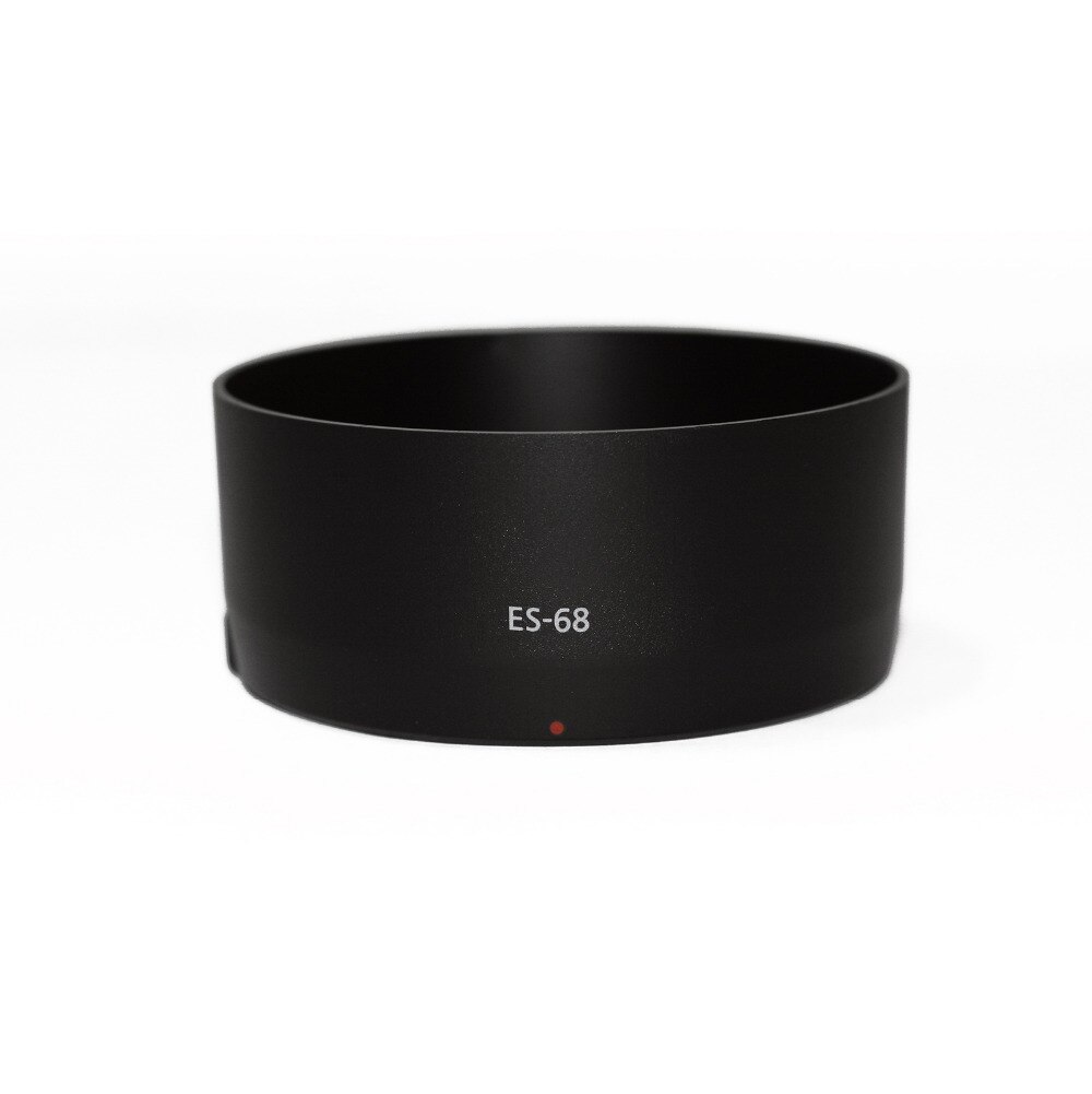 Camera Lens Hood ES-68 for Canon EF 50mm f/1.8 STM