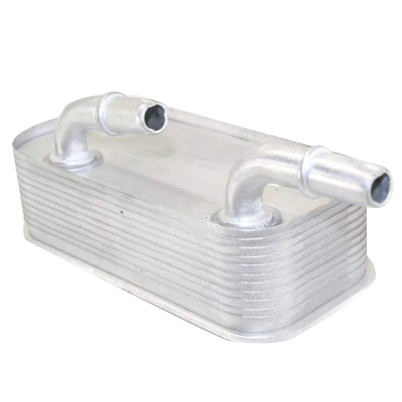 17221436258 17227505826 Automatic Transmission Oil Cooler For BMW E46 1999 2000 2001 2002 2003 2004 2005 325i 328i 330i