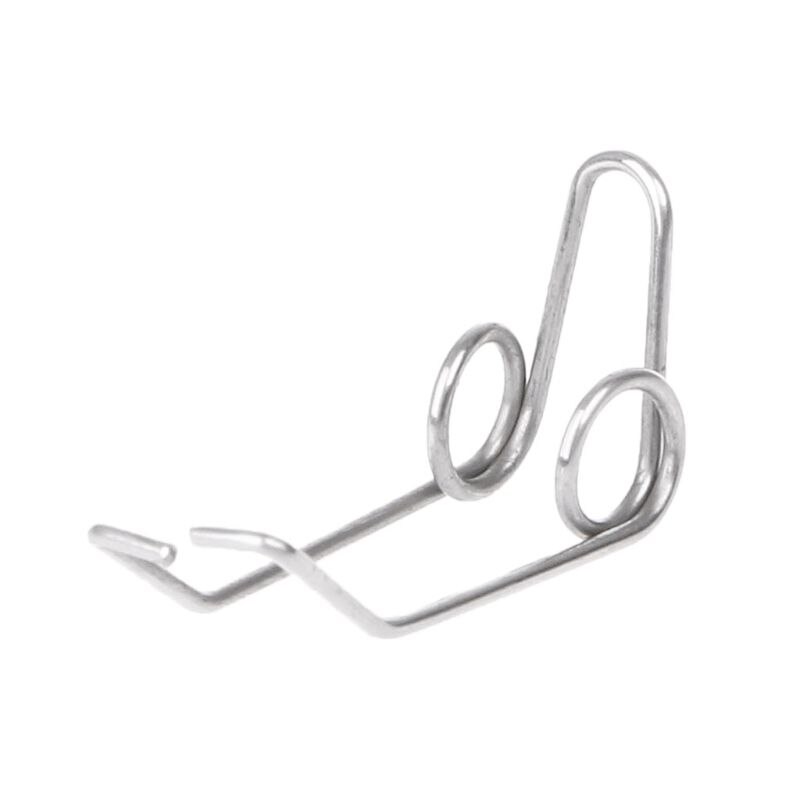 Trompette vannes de vidange d'eau fil d'acier ressort Trombone Instruments à vent accessoire: 9DD200268-3