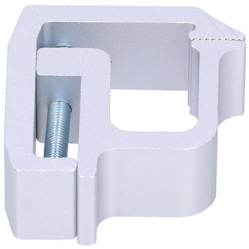 trailer wire trailer lock Mounting Clamps TL‑2002 Heavy Duty Toppers Fixation for Truck Caps Shells trailer