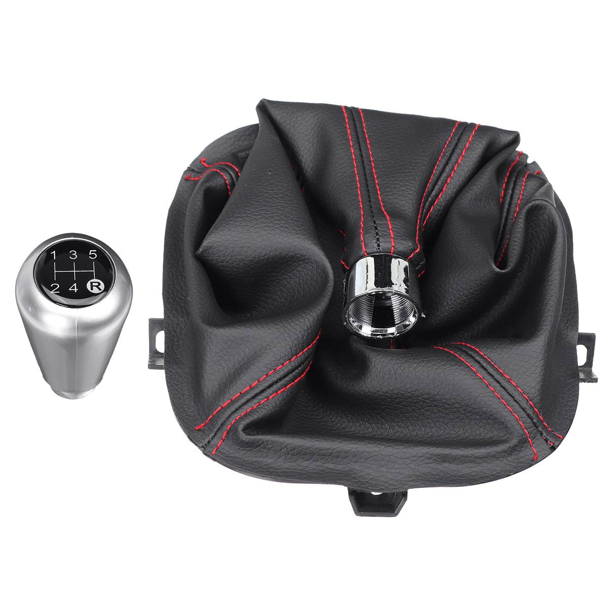Versnellingspook en pookknop CHEVROLET SPARK bj 2011 Versnellingspook en pookknop CHEVROLET SPARK bj 2011
