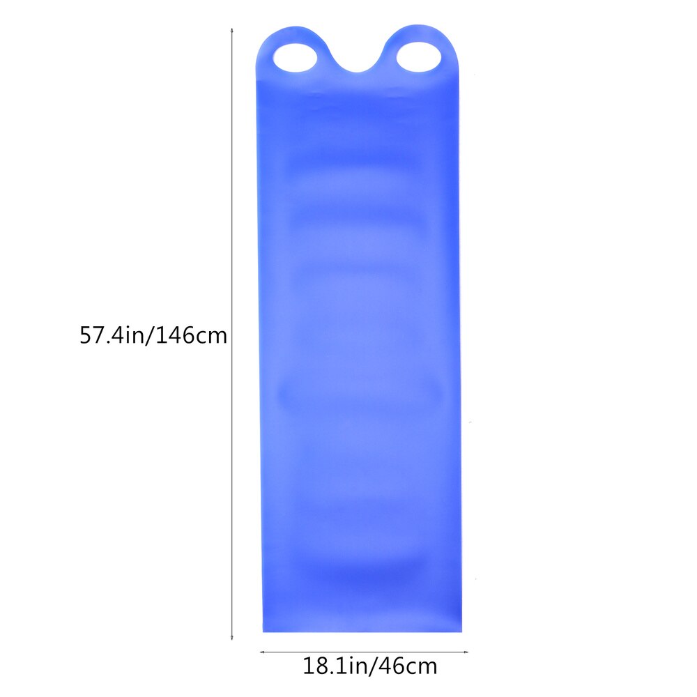 1pc Skating Board Kids Skiing Board Ice Snow Skiing Board for Outdoor