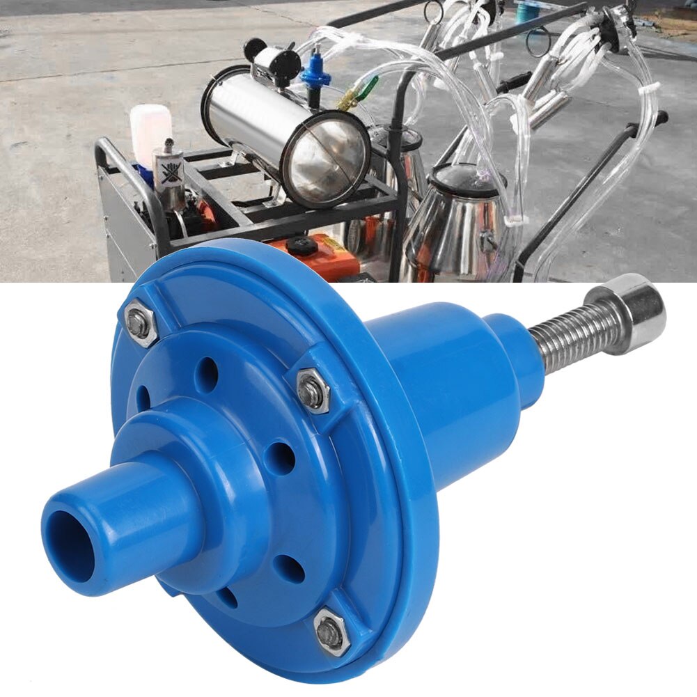 HL-MP43A Vacuum Milking Machine Pressure Regulating Valve Accessory Special Pressure Regulating Valve For Milking Machine