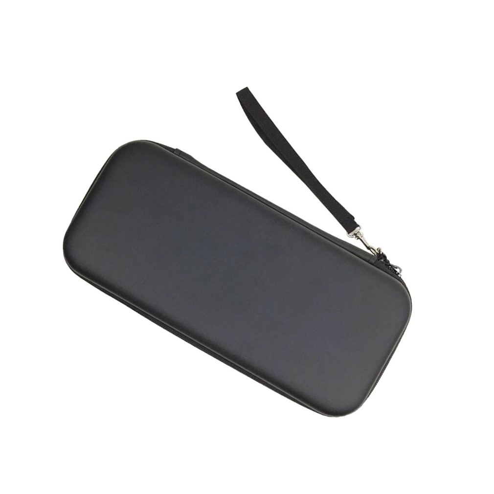 Draagbare Opbergtas Shock Proof Waterdichte Reizen Handtas Voor Nintend Schakelaar Game Console Protector Draagtas