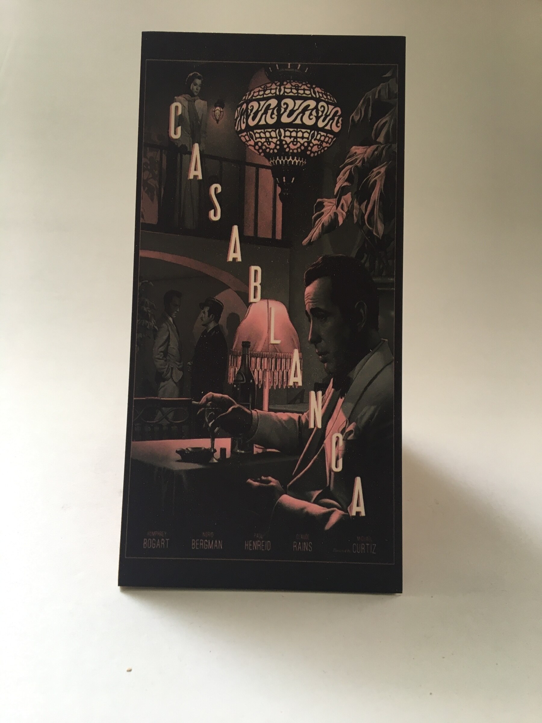 Decorative Mini 10 lu Table