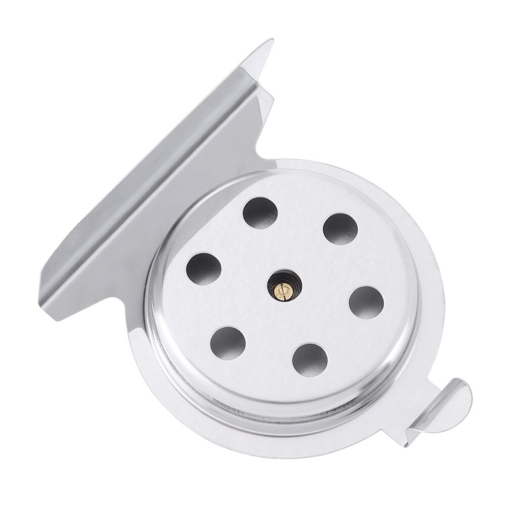 300 °C Oven Thermometer Rvs Mini Wijzerplaat Stand Up Temperatuurmeter Gage Voedsel Vlees Keukengerei Oven Bakken Gauge