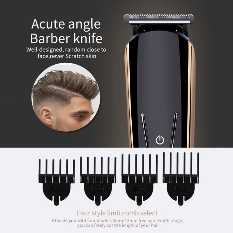 5in1 Sideburns Rasor Kemel Nostril Hair Trimmer Kamei Cutter Kemey Edging Kmei Trim in Nose Ear Kimei Beard Epilator Keimei Shav