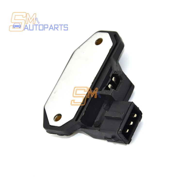 594555 Ignition Control Module Voor Citroen 97531304