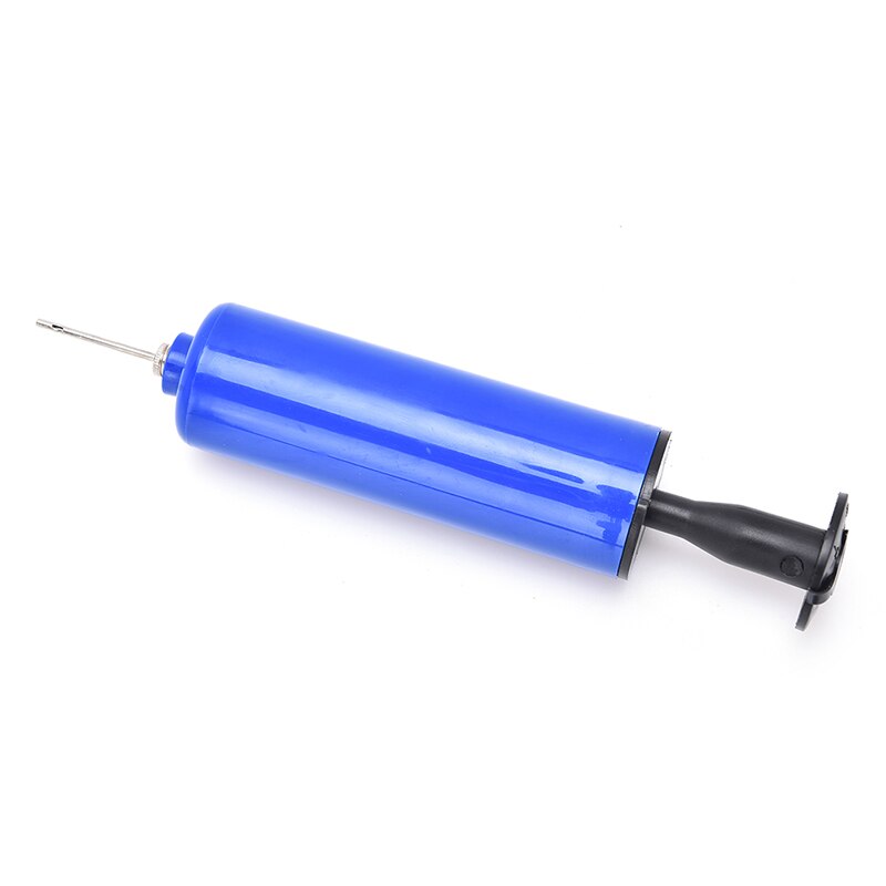 Inflator Ball Pump Needles Valve Adapter Set For Basketball Football Balloons