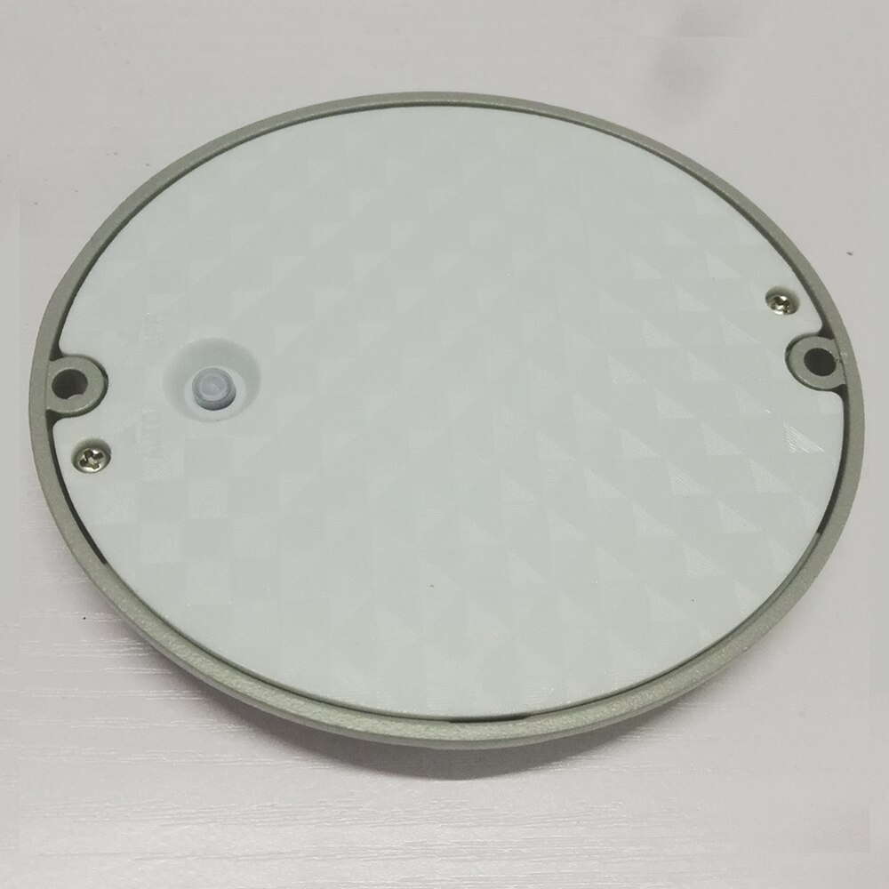 LED solar deck light Aluminum housing Solar Powered Outdoor Waterproof Sidewalk Stair Garden Ground Pathway