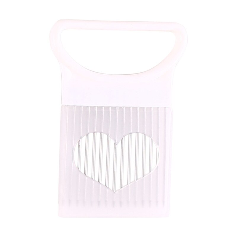 MOUMOUTEN Onion Slicer With Stainless Steel Soap – Handheld Vegetable & Meat Holder - View #2