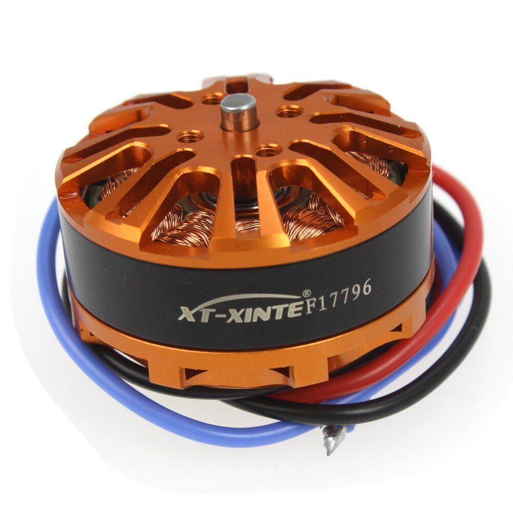 F17796 HYD 3508 700KV 198W Disc Motor for Drone Ai... Grandado