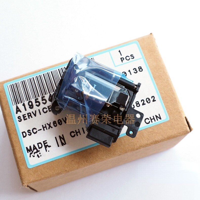 HX50 HX60 HX60V Flash Buis Met Flex Cabl Voor Sony DSC-HX50V DSC-HX50 DSC-HX60 DSC-HX60V Camera Vervanging Unit Reparatie Deel