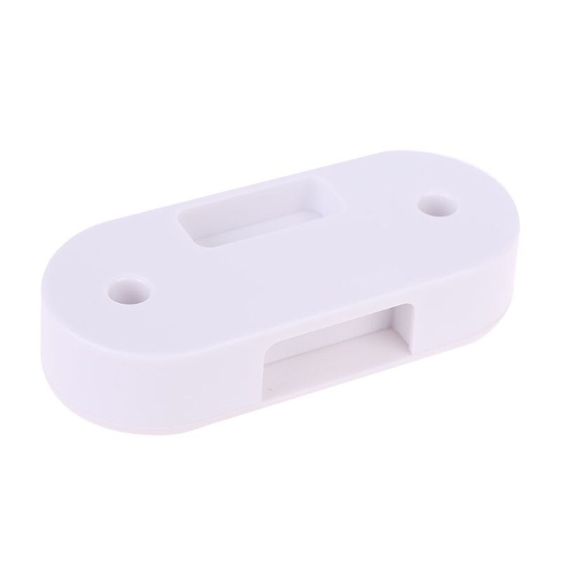 Smart Bluetooth Keyless Drawer Lock Cellphone APP Unlock Anti-theft Punch-free Invisible Children Safety Lock