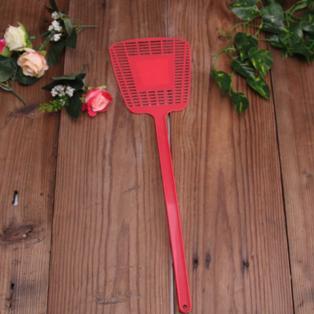 10 pièces Durable outil de lutte antiparasitaire tapette manuelle pour la chambre à la maison