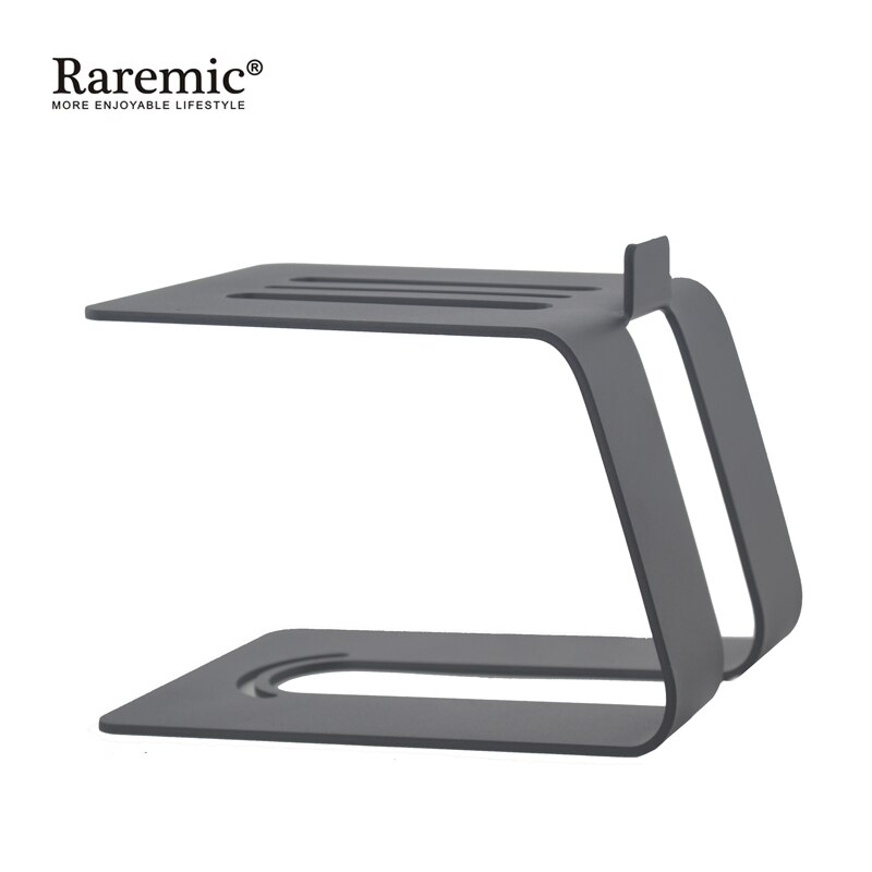 1 PairTable Speaker Stand HiFi Stand Desktop Sound Stand Home Theater Speaker Stand Recording Studio Monitor Speaker Stand