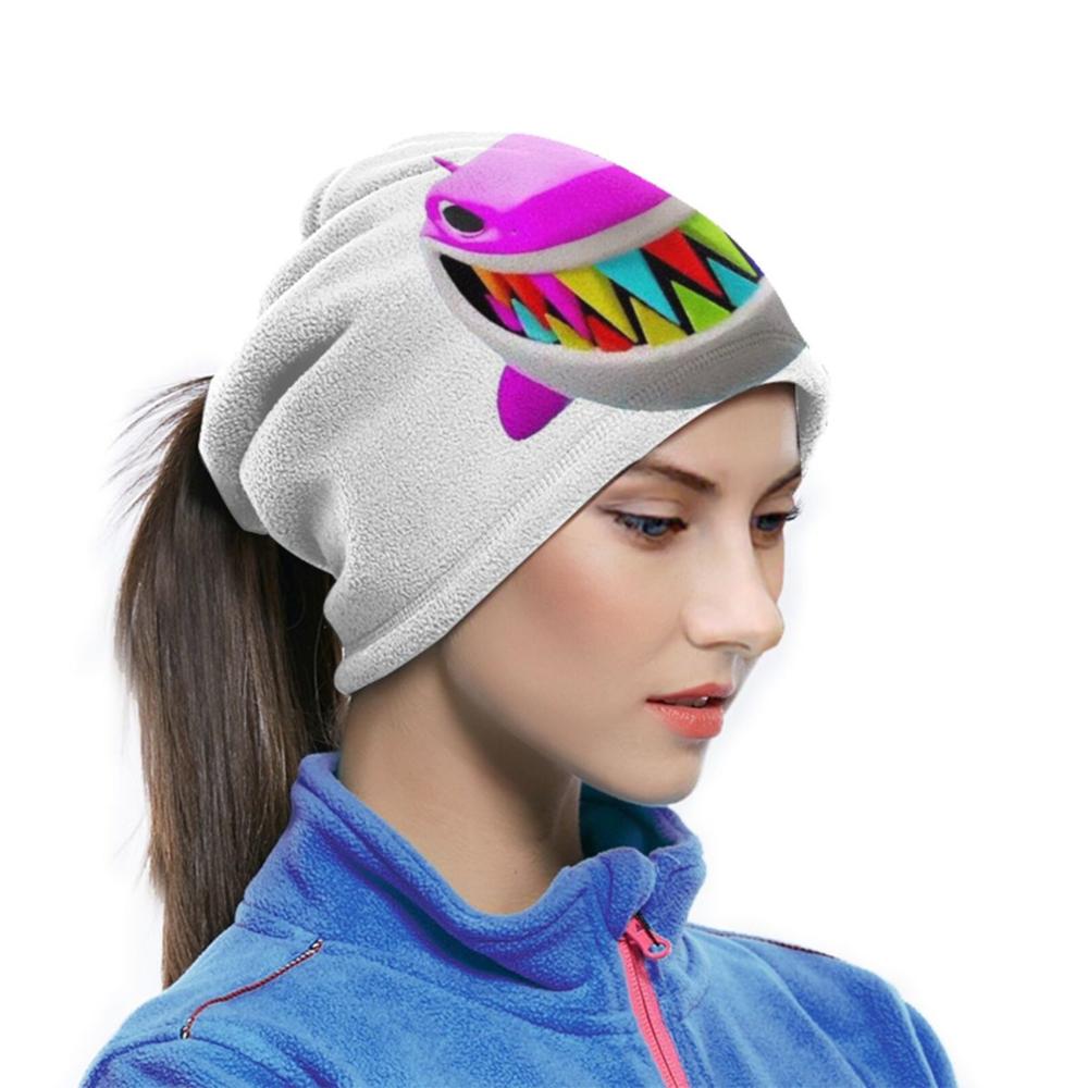 Trollz-6Iz9Ine Scarf Neck Gaiter Warmer Headwear Cycling Mask Trollz 6Iz9Ine Trollz 6Iz9Ine Gooba 6Ix9Ine Gooba Shark 69 Trollz