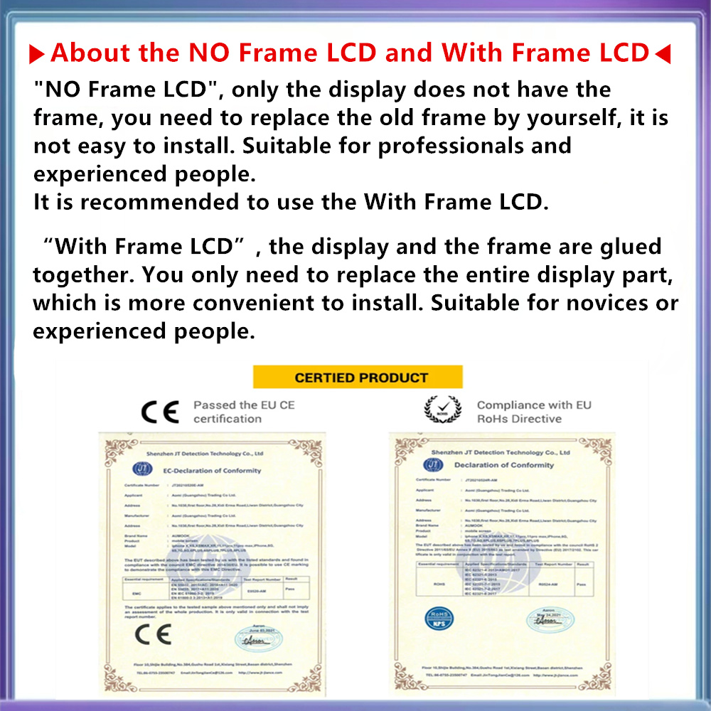 Pantalla LCD de 6,7 pulgadas para Huawei Honor X8A LCD CRT-LX1 montaje de pantalla táctil para Honor 90 Lite CRT-NX1 LCD con marco