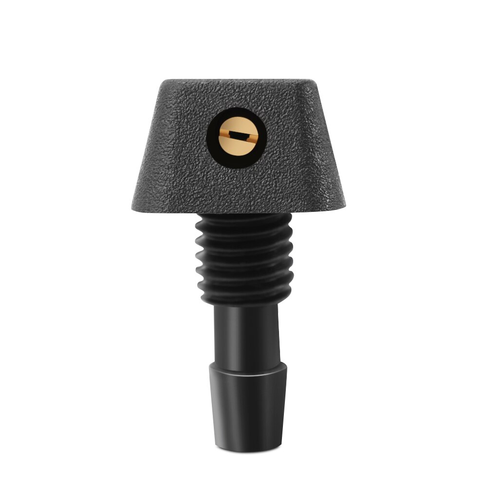Car Windshield Washer Wiper Water Spray Nozzle for lada VESTA niva kalina priora granta largus vaz samara 2110
