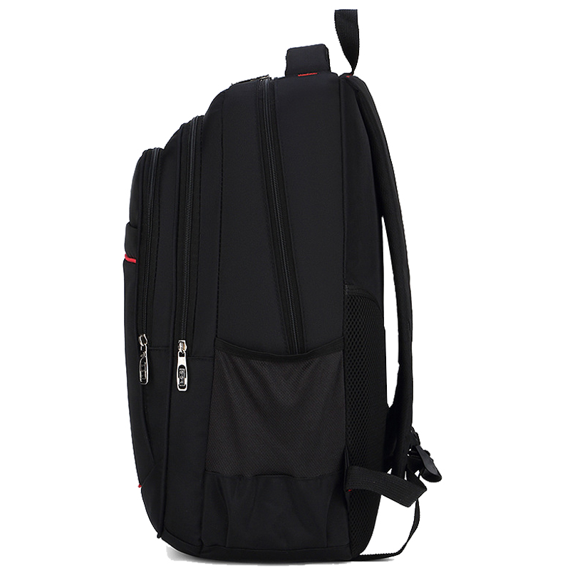 Chuwanglin business 15 "laptop rygsæk mænd mandlige rygsække afslappet skoletasker vandtæt ol herretaske mochila  f82602