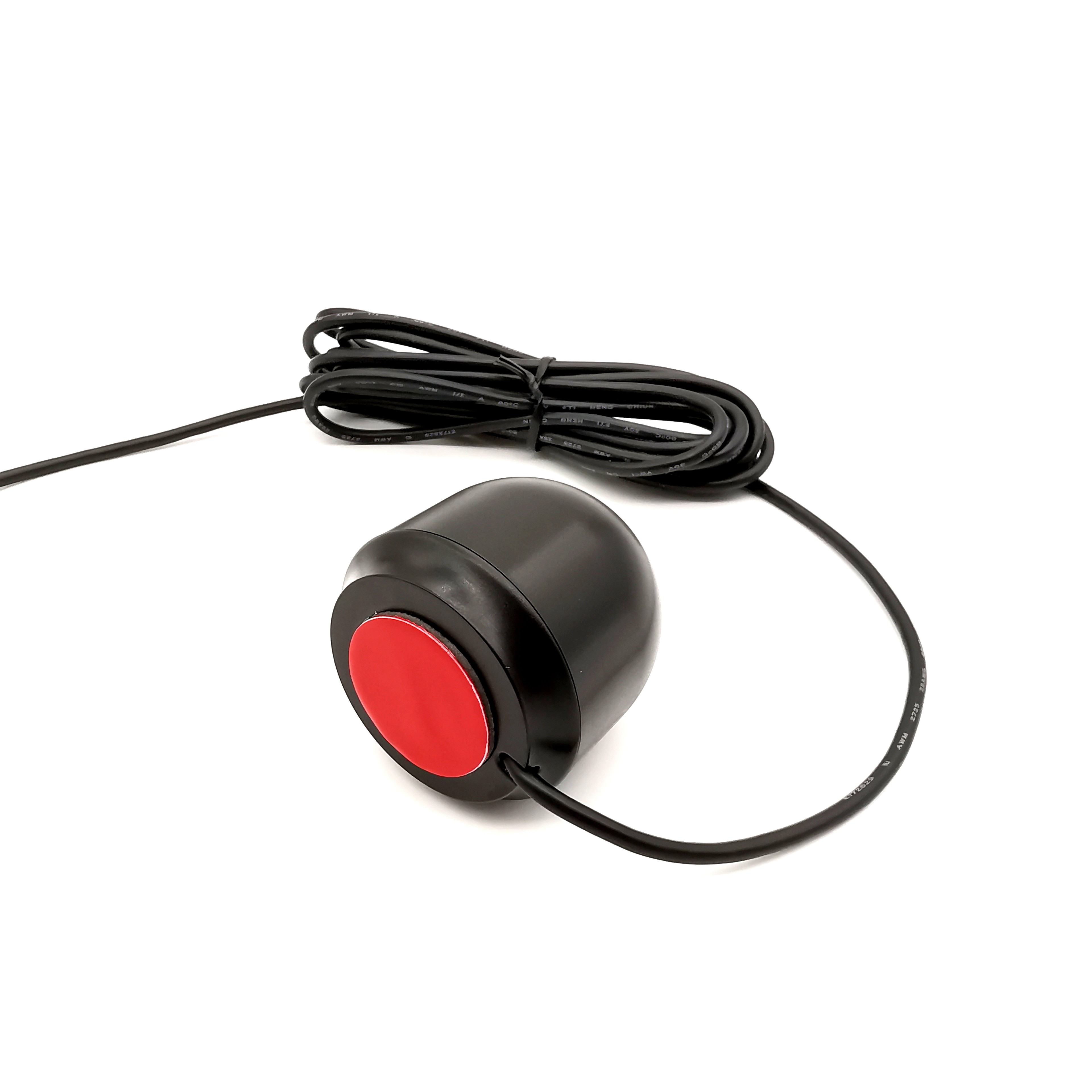 Gnss glonass galileo mottagare antenn modul usb utgång usb gps mottagare g-mus, bättre än bu -353 s 4 topgnss modul