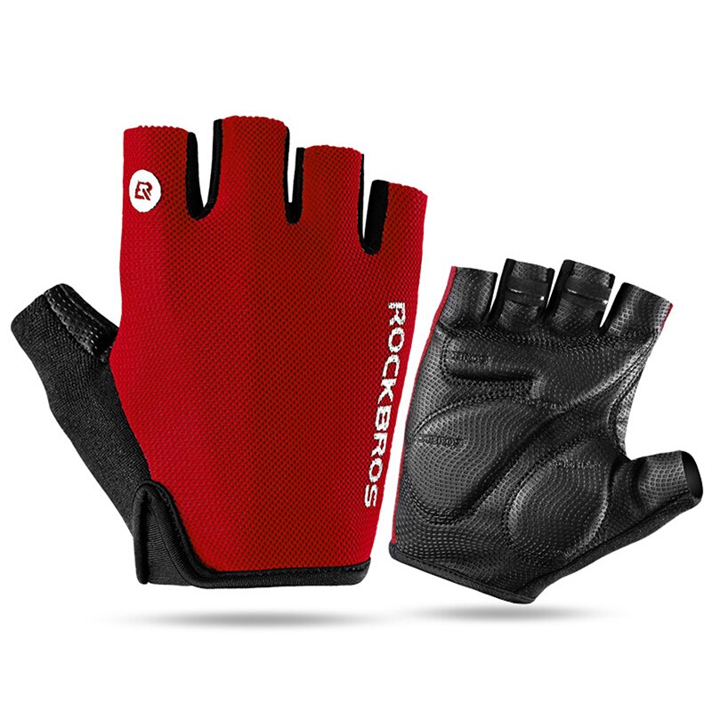 Guantes de ciclismo antideslizantes para – Grandado