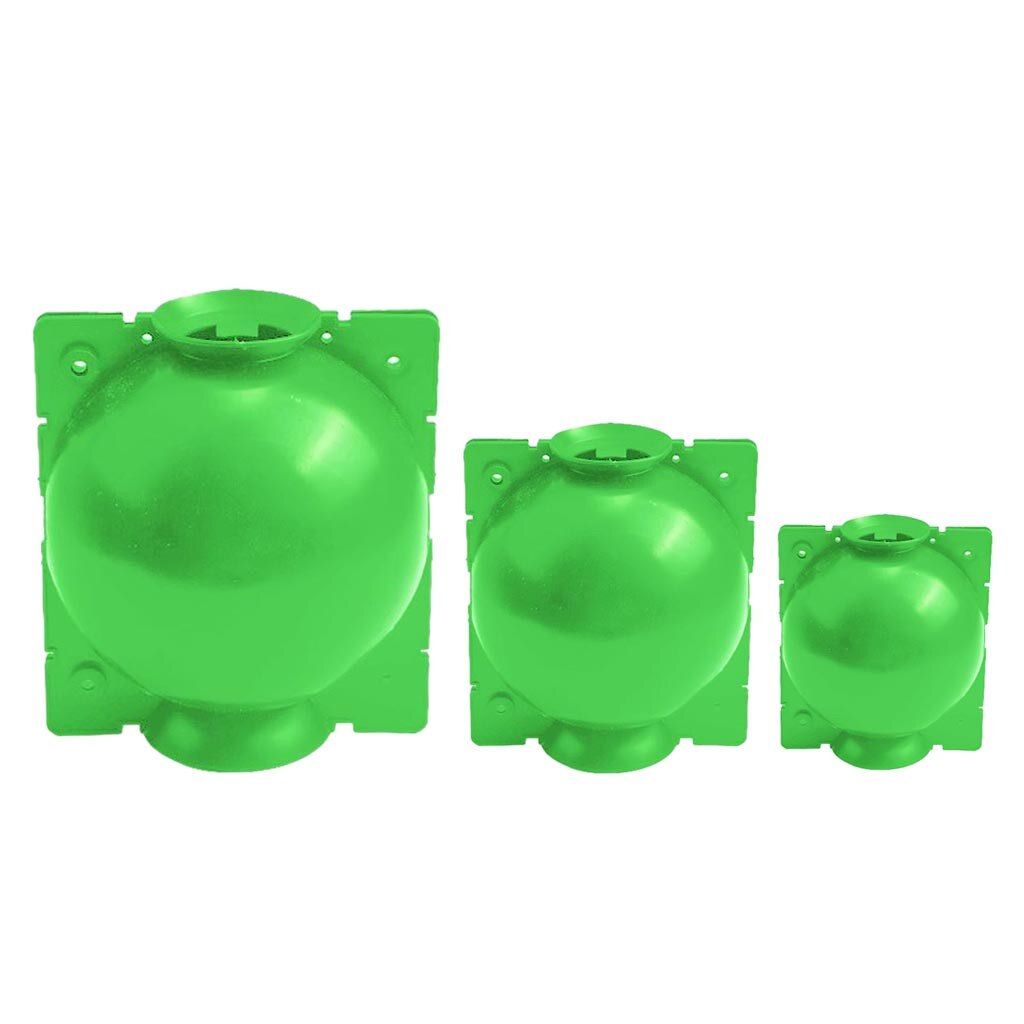 Plant Rooting Ball Plant Root Growing Box Grafting Rooting Growing Box Breeding Case For Garden Plant Root Box