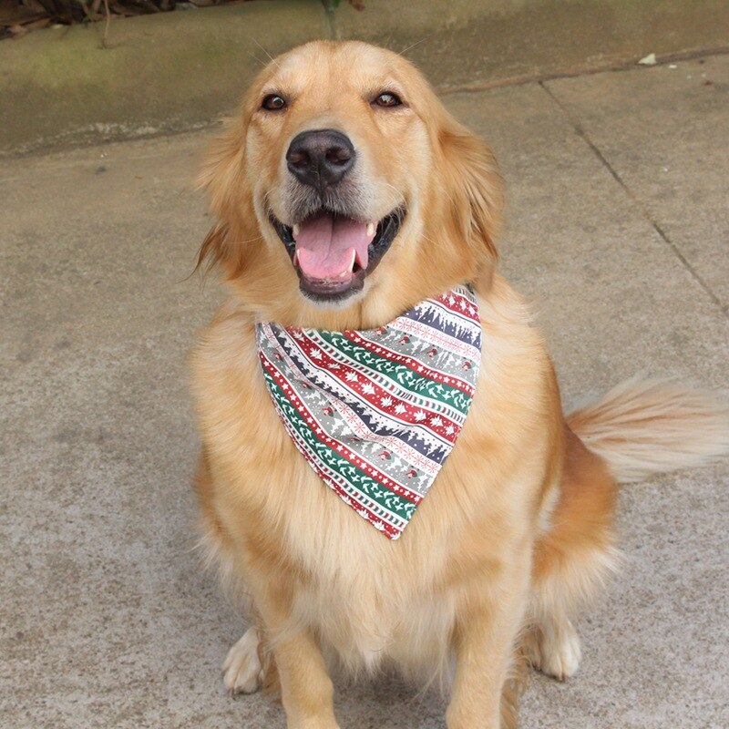 Oranje Roze Luipaard Patroon Hond Bandana 288 Packs Slabbetjes Sjaal, Hoofddoek Vierkante Hond Bandana's Voor Kleine Grote Honden