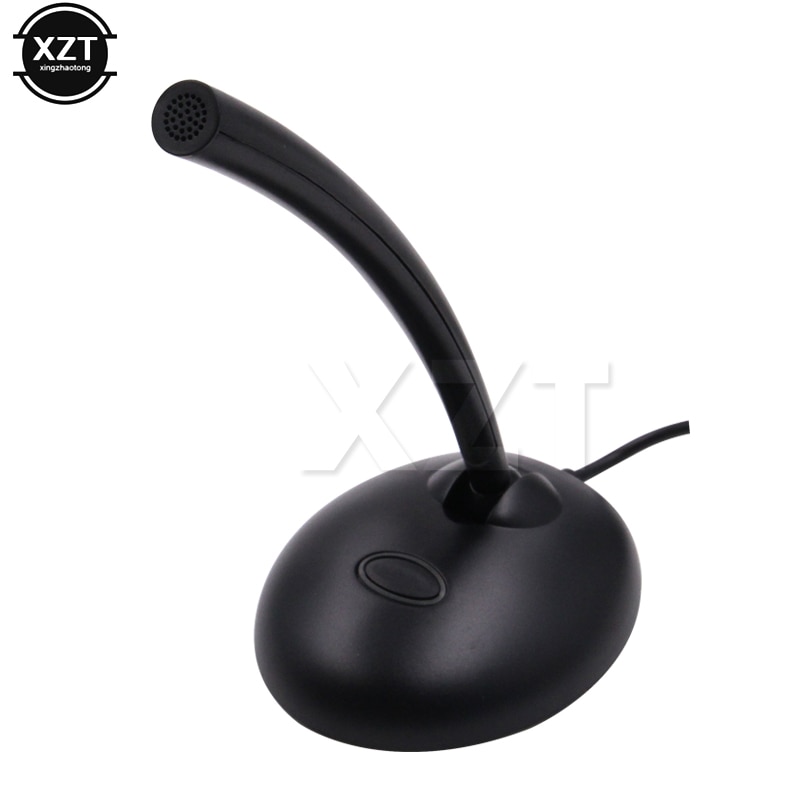 Usb Desktop Noise Cancelling Microfoon Voor Pc Computer Laptop
