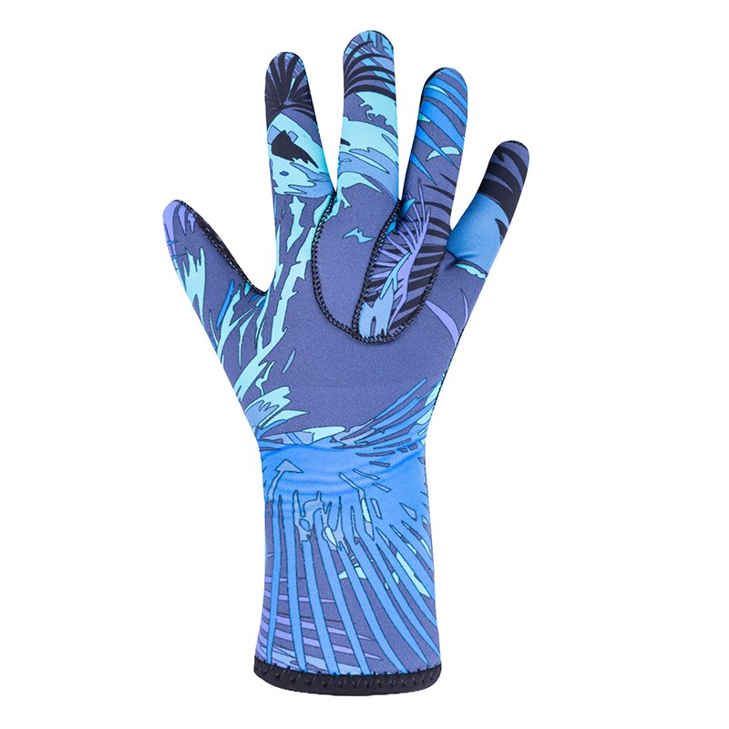 3mm Neopren Anti-Unterhose Angeln Handschuhe Tauchen gummi schneiden-beweis verschleiß-beständig wasserdicht nicht-Unterhose handschuhe Schnorcheln Ausrügestochen