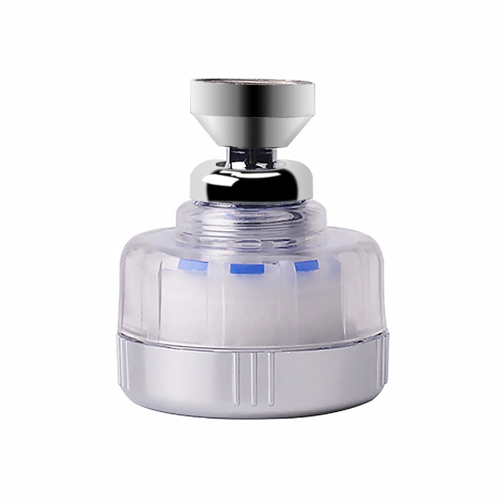 Kitchen Sink Faucet Universal Splash Proof Water Tap Plastic Sprayer Nozzle Sprinkler Home Shower Sprinkler Water Saver Nozzle: type1