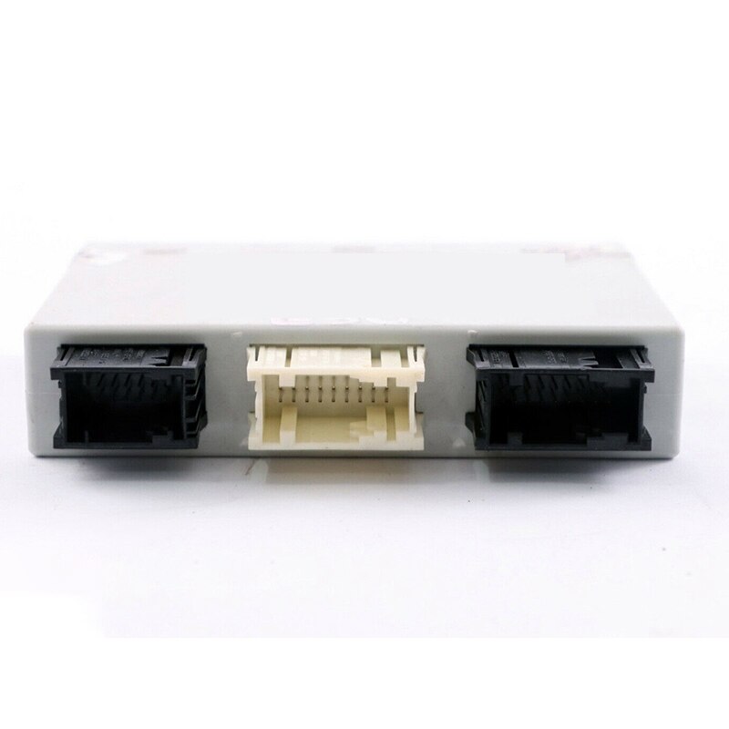 for 1 3 Series E81 E82 E87 E88 E90 E91 E92 E93 Parking Control Module Unit PDC 66209225825