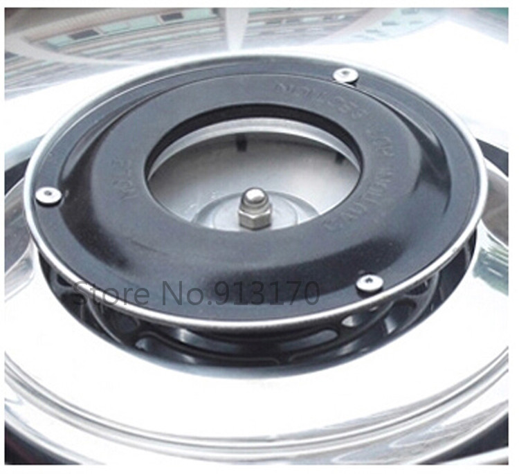 Commercial Candy Floss Machine mini Small Electric Cotton Candy Machine Pink Color 220V