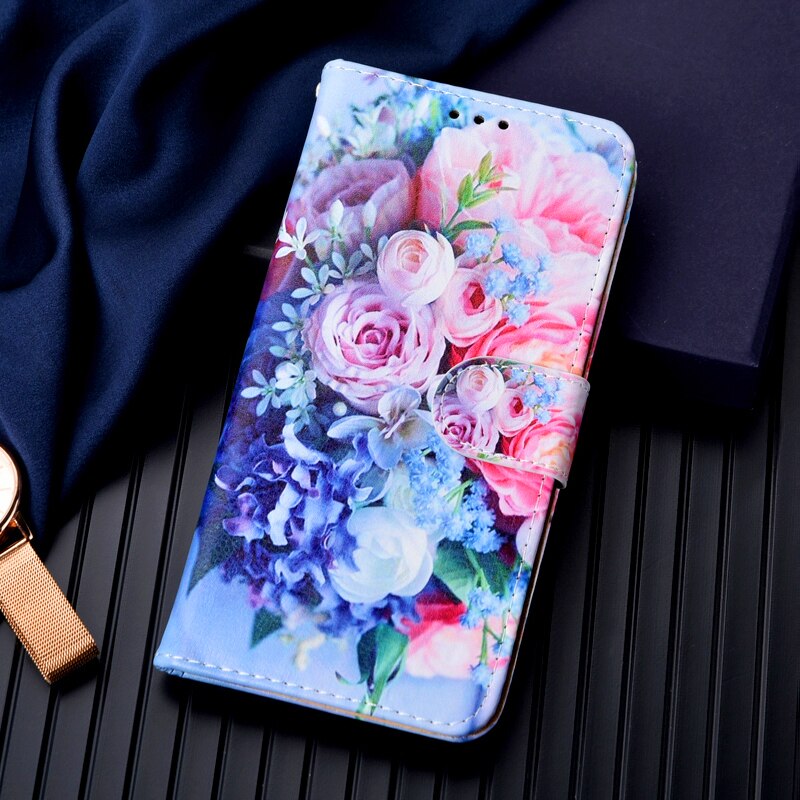 Leder kippen fallen Für Realme C11 Abdeckung Buch Funda Abdeckung Auf Realme C 11 Zurück Coque Telefon fallen Hoesje capa Tasche: A10