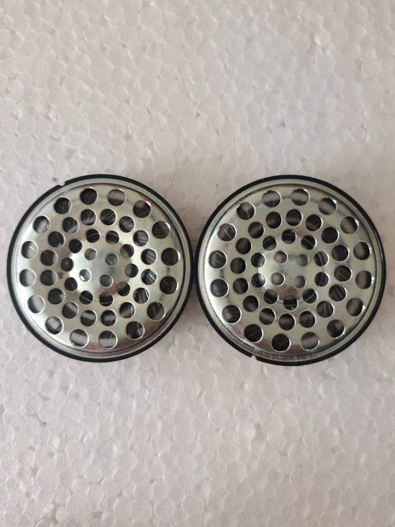 Hifi 50Mm Hoofdtelefoon Luidspreker Unit 60ohm Over Ear Headset Driver Helm Luidspreker Reparatie Onderdelen Klinken Goed Bas Nieuwkomers