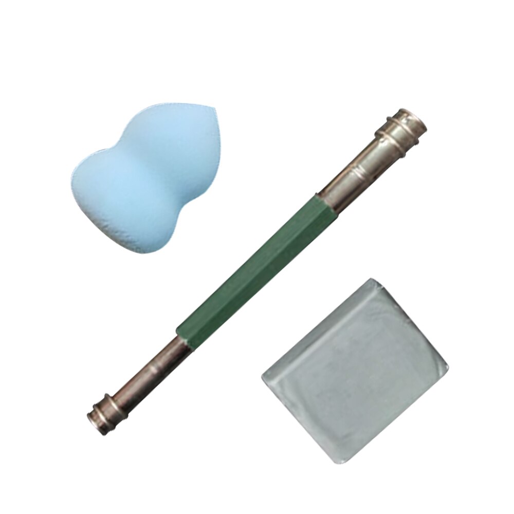 Lápiz de papel de lija para bocetos, herramienta de bolígrafo dibujo artístico, para difuminar y difuminado, 25 uds.