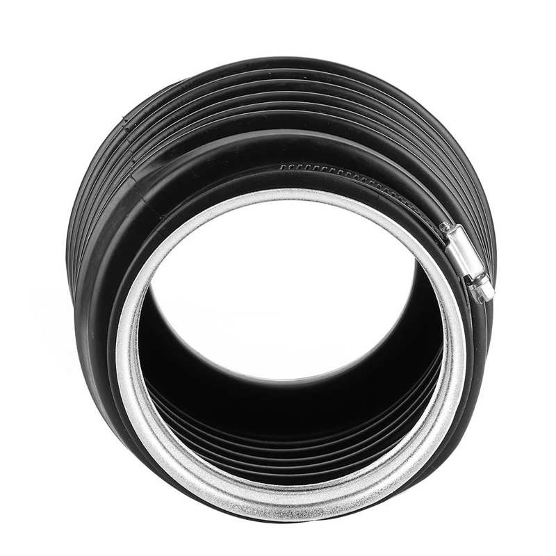 marine parts water pump Outboard Rubber Joint Bellows Practical Parts Fit for SX‑ A DPS‑ A OXI Replaces 3841481