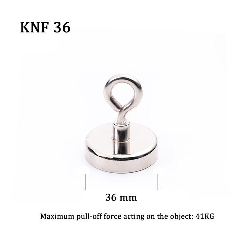 Super Powerful Neodymium Magnets N52 Magnet Neodymium Fishing Magnetti Iman Magnetic Imans Magneat Very Strong Magnet Ima Search: grey