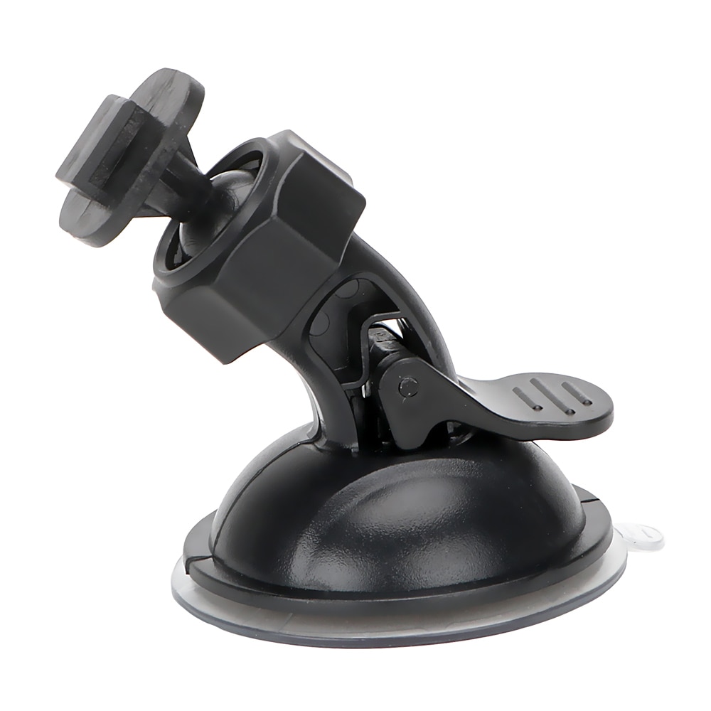 360 Graden Draaibare Car Houder Auto Rijden Recorder Beugel Sport Dv Camera Mount Voor Xiaomi Yi Gopro Dvr Houder