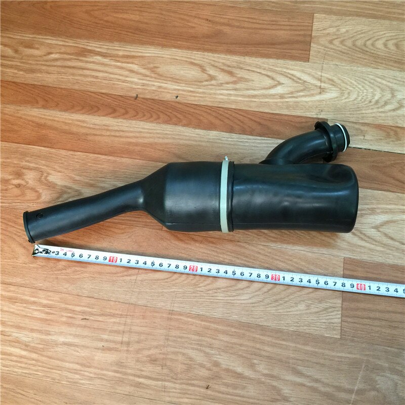 STARPAD For Jialing JH70 filter assembly air filter assembly motorcycle parts